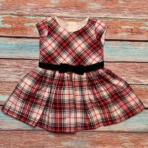 The Children’s Place Plaid Dress